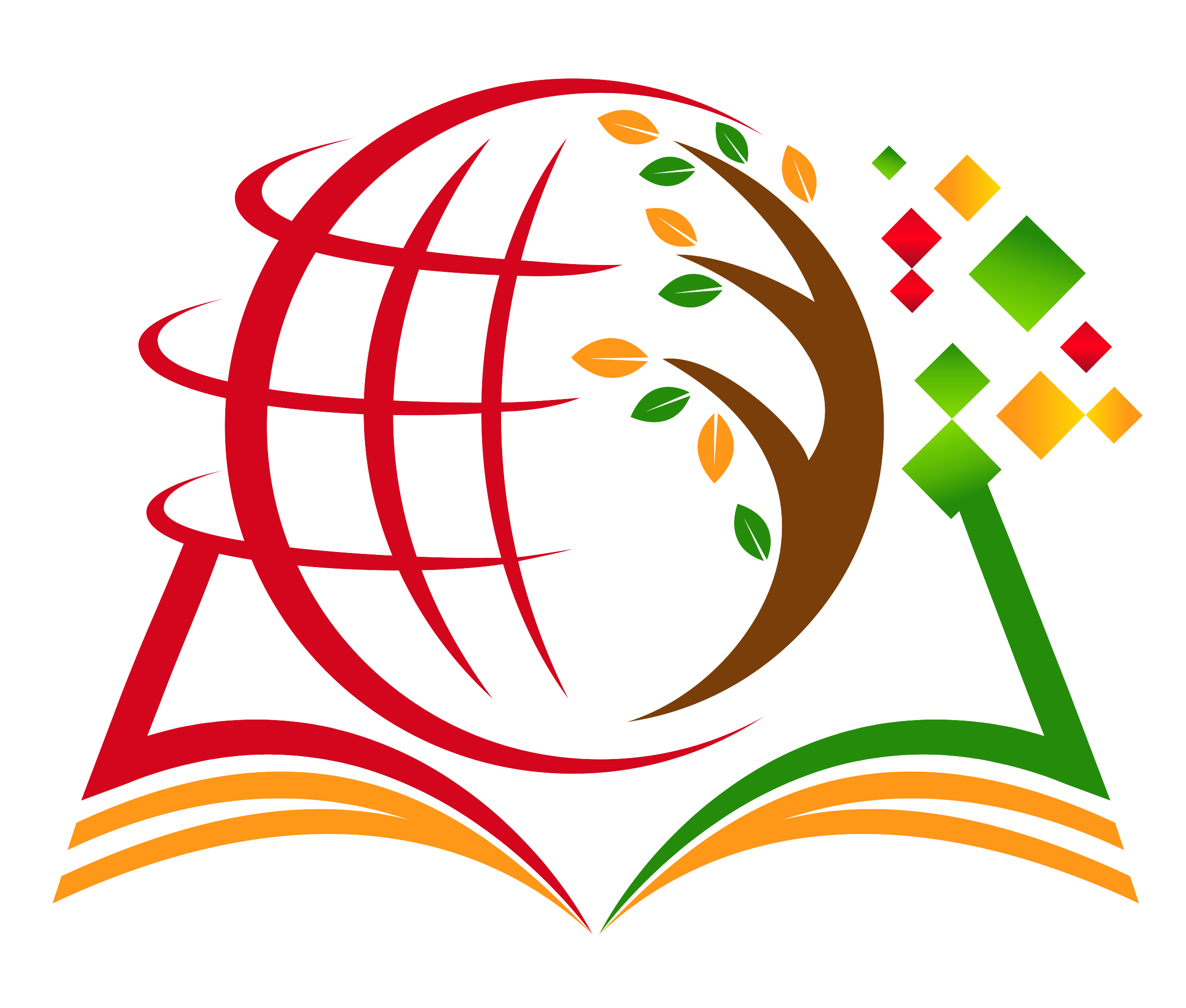 Logo UPA Perpustakaan Universitas Jember