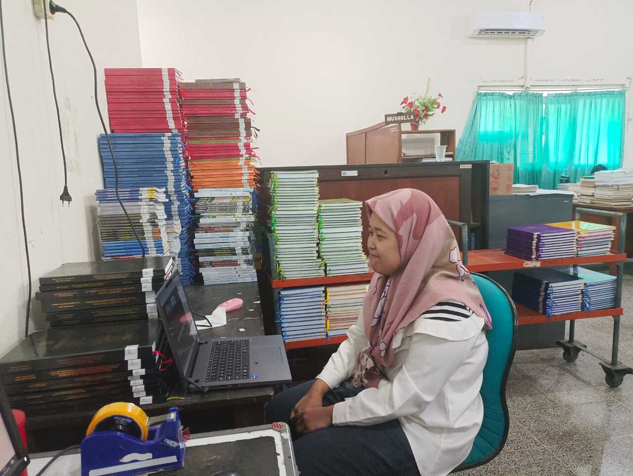 Gambar Berita
