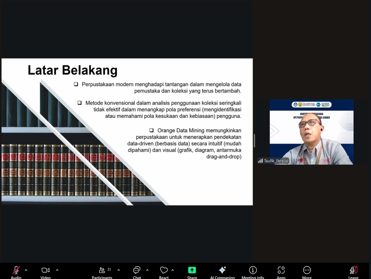 Gambar Berita