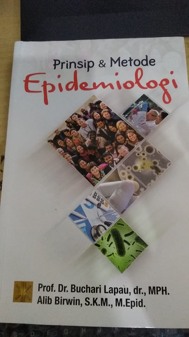 Prinsip & Metode Epidemiologi