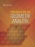 Geometri Analitik