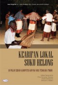 Kearifan Lokal Suku Helong di Pulau Semau Kabupaten Kupang Nusa Tenggara Timur