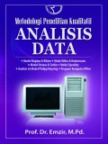 Metode Penelitian Kualitatif Analisis Data