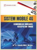 Sistem Mobile 4G