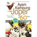 Ayam Kampung Joper Panen 60 Hari