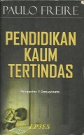 Pendidikan Kaum Tertindas