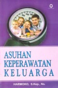 Asuhan Keperawatan Keluarga