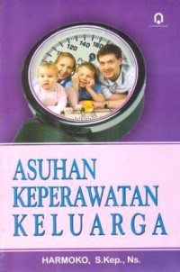 Asuhan Keperawatan Keluarga