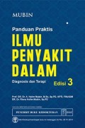 Panduan Praktis Ilmu Penyakit Dalam (Diagnosis dan Terapi) Edisi 3