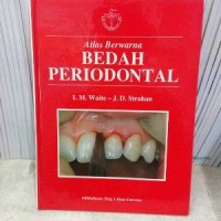 Atlas Berwarna Bedah Periodontal