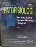 Patofisiologi: konsep klinis proses-proses penyakit ed.4 buku 1