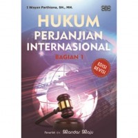 Hukum Perjanjian Internasional