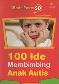 100 ide Membimbing Anak Autis