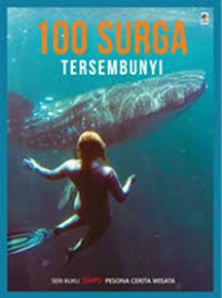 100 Surga Tersembunyi