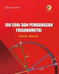 100 Soal dan Pembahasan Trigonometri