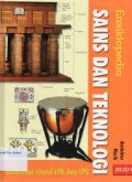 Ensiklopedia Sains Dan Teknologi   Jilid 6