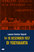 Laporan Seminar Sejarah 14-18 Desember 1957 di Yogyakarta