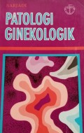 Patologi ginekologik