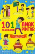 101 Kebiasaan Anak Pintar dari Bangun Tidur hingga Menjelang Tidur