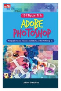 101 Tip dan Trik Adobe Photoshop