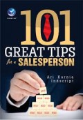 101 Great Tips for a Salesperson