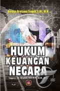 Hukum Keuangan Negara