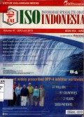 ISO Informasi spesialite obat Indonesia