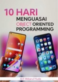10 Hari Menguasai Object Oriented Programming