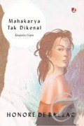 Mahakarya Tak Dikenal (Kumpulan Cerpen)