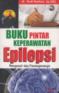 Buku pintar keperawatan epilepsi