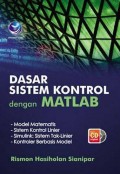 Dasar Sistem Kontrol Dengan Matlab