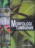 Morfologi Tumbuhan