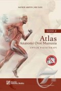 Atlas Anatomi Otot Manusia (Untuk Fisioterapi) Edisi 2