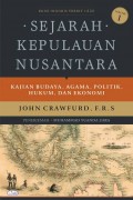 Sejarah Kepulauan Nusantara - volume 1