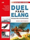 Duel Para Elang : Pertempuran Udara di Atas Hindia Belanda