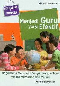 Menjadi guru yang efektif:Bagaimana mencapai perkembangan pesat dalam pengajaran dan pembelajaran