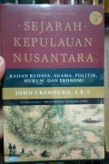Sejarah Kepulauan Nusantara - volume 3