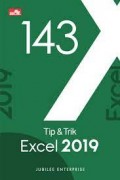 143 Tip & Trik Excel 2019