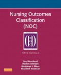 Nursing outcomes classification (NOC) : measurement of health outcomes