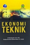 Ekonomi Teknik