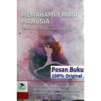 Memahami Emosi Manusia: Perkembangan Emosi Pada Bayi Dan Anak