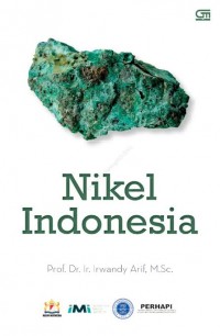 Nikel Indonesia