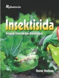 Insektisida: Organik Sintetik dan Biorasional