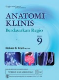 Anatomi Klinis Berdasarkan Regio