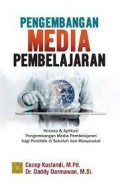 Media Pendidikan