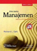 Era baru manajemen (New era of management)