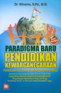 Bahan Ajar Ilmu Sosial dan Budaya Dasar Berorientasi Integrasi Nasional dan Harmoni Sosial Berbasis Tri Hita Karana
