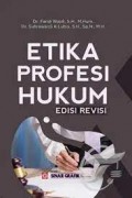 Etika Profesi Hukum Edisi Revisi