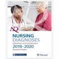 Nursing Diagnoses: Definitions and Classification 2018-2020 11th ed.
