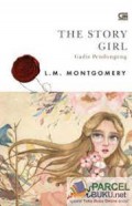 Gadis Pendongeng: The Story Girl